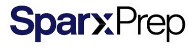 Sparx Prep Logo